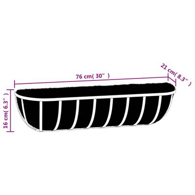 Plan & Dimensions