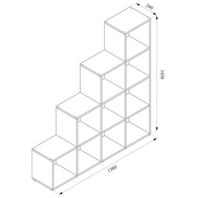 Plan & Dimensions