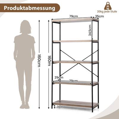 Maßzeichnung