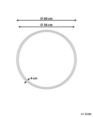 Plan & Dimensions