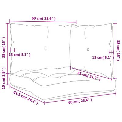 Plan & Dimensions