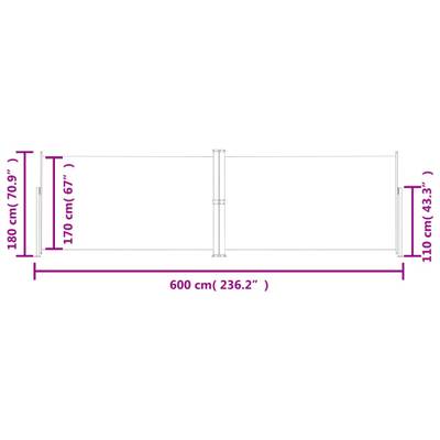 Plan & Dimensions