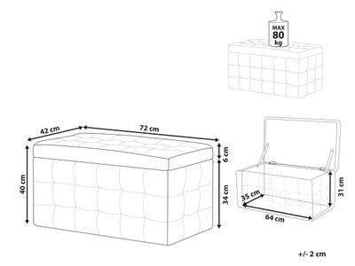 Plan & Dimensions