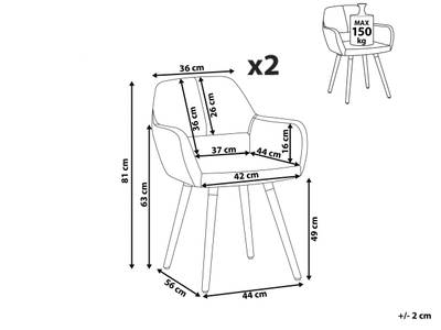 Plan & Dimensions