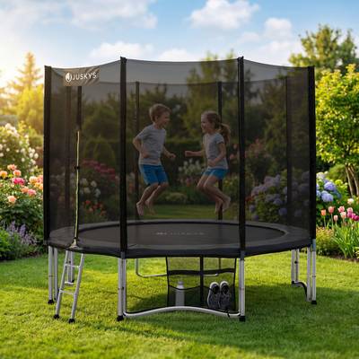 Trampolin JumpMaster