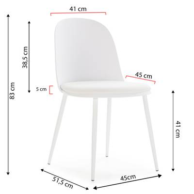 Plan & Dimensions