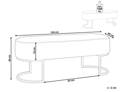 Plan & Dimensions