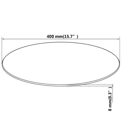 Plan & Dimensions