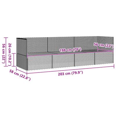 Plan & Dimensions