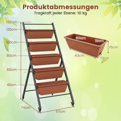 Maßzeichnung