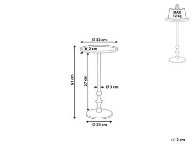 Plan & Dimensions