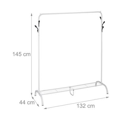 Plan & Dimensions