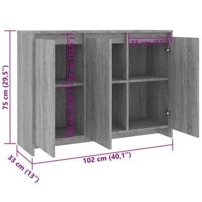 Plan & Dimensions