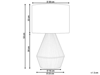 Plan & Dimensions