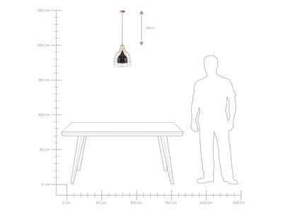 Plan & Dimensions