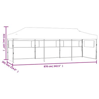 Plan & Dimensions