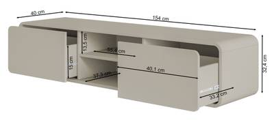 Plan & Dimensions