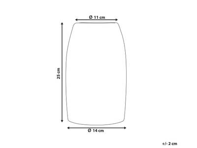 Plan & Dimensions