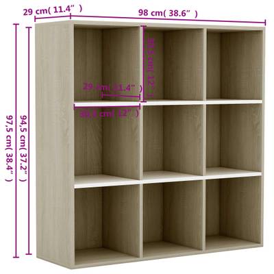 Plan & Dimensions