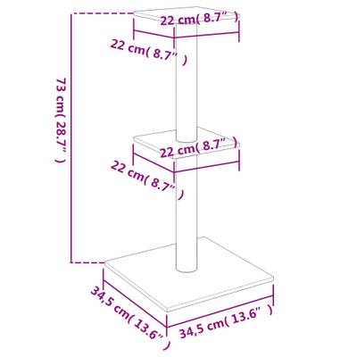 Plan & Dimensions