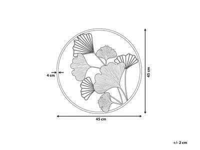 Plan & Dimensions