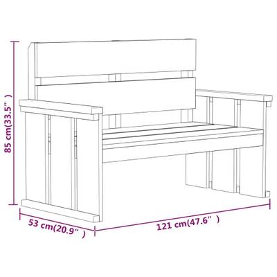 Plan & Dimensions