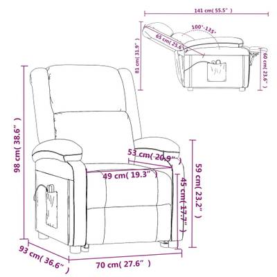 Plan & Dimensions