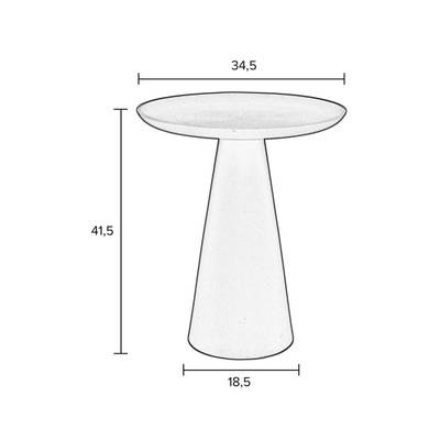 Plan & Dimensions