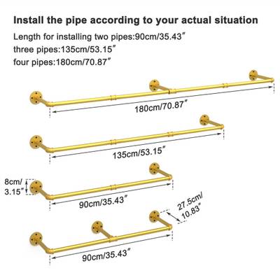 Plan & Dimensions