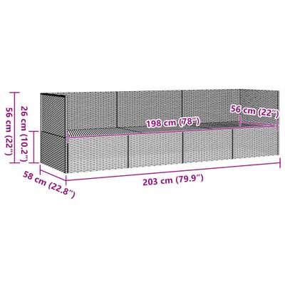 Plan & Dimensions