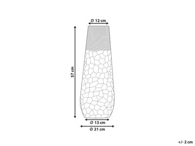 Plan & Dimensions