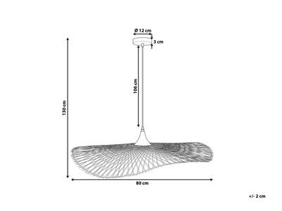 Plan & Dimensions