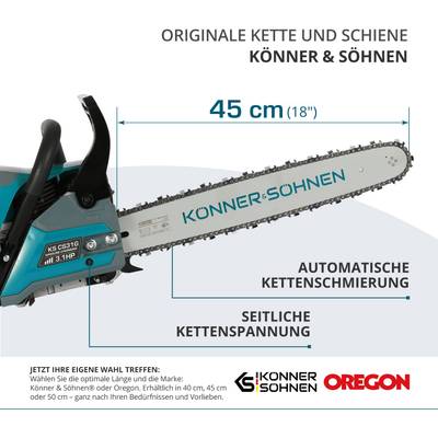 Maßzeichnung