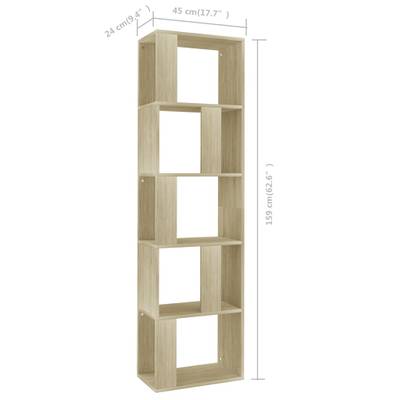 Plan & Dimensions