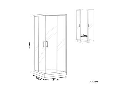 Plan & Dimensions