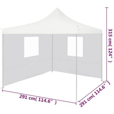 Plan & Dimensions