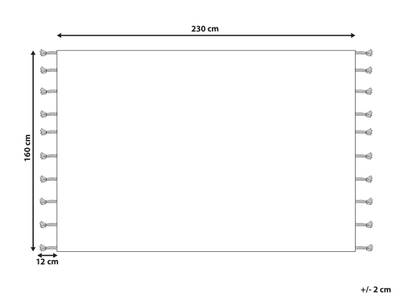 Plan & Dimensions