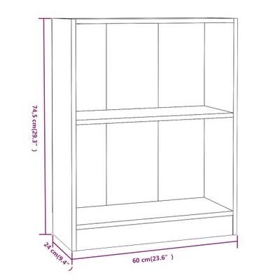 Plan & Dimensions