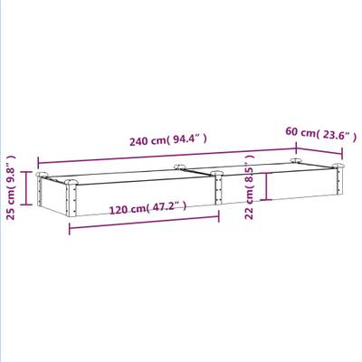 Plan & Dimensions