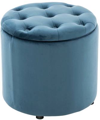 Sitzhocker Pantin