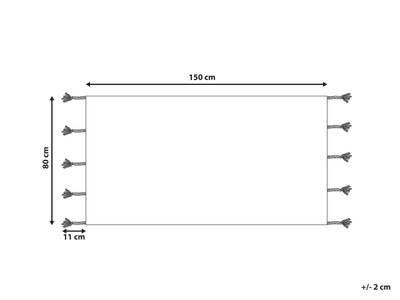 Plan & Dimensions