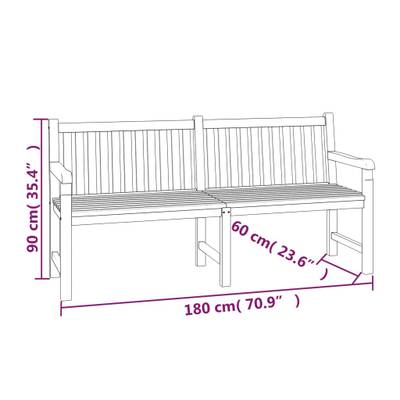 Plan & Dimensions