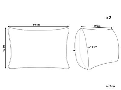 Plan & Dimensions