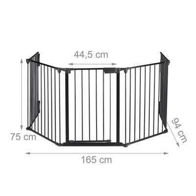 Plan & Dimensions