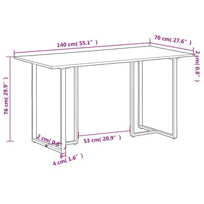 Plan & Dimensions