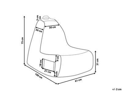 Plan & Dimensions