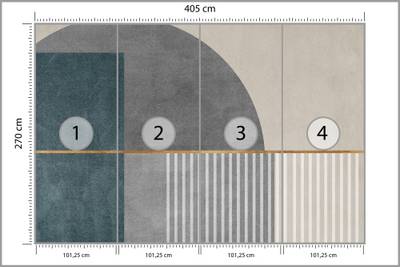 Plan & Dimensions