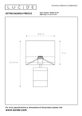 Plan & Dimensions