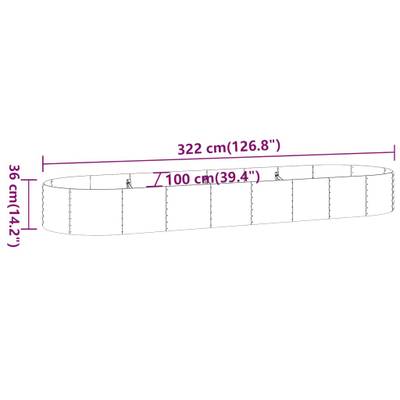 Plan & Dimensions