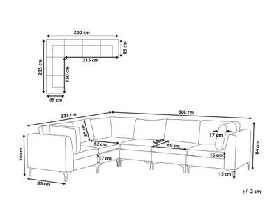 Plan & Dimensions